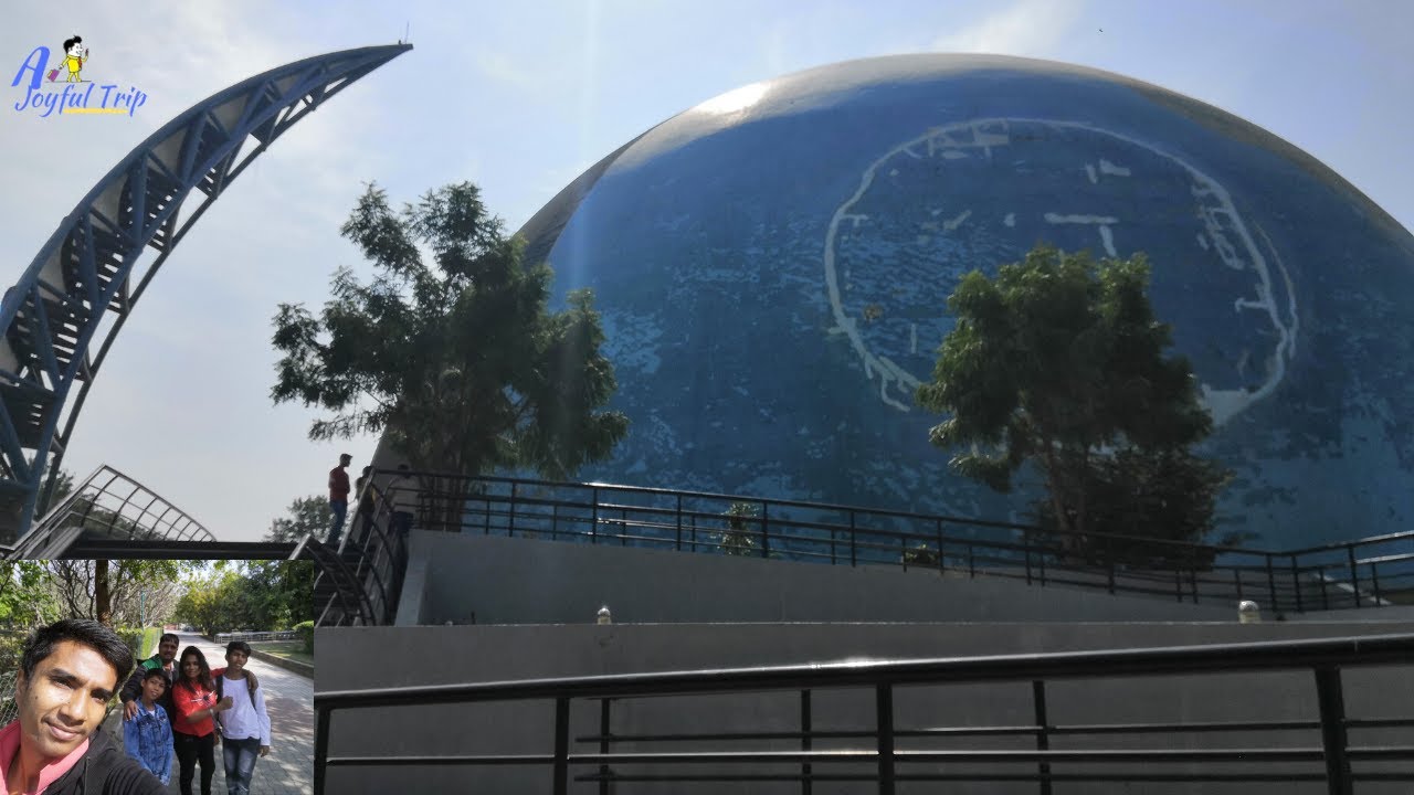 Science City in Ahmedabad Gujarat Science City Vlog YouTube