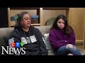Indigenous man files human rights complaint after he and his daughter were handcuffed