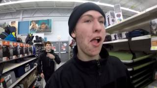 Kickball With Strangers