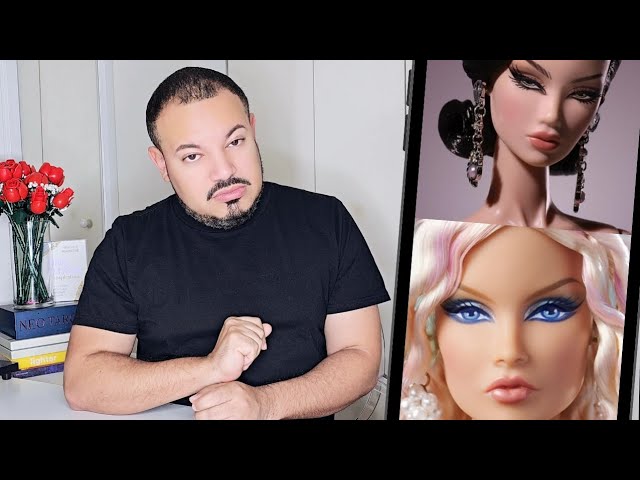 Hurts Like Heaven Jasper Jagger☆ポピーパーカー Hurts Like Heaven Jasper Jagger Dressed Doll The TRUE Collection