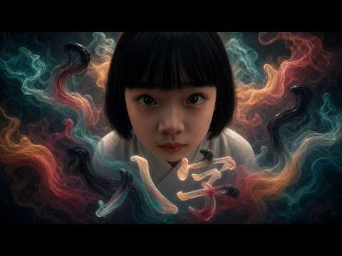 PALJA 팔자 — Fate is Written