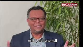 Bongkar Masalah & Cabaran Pendidikan Negara- Dr Haim Hilman