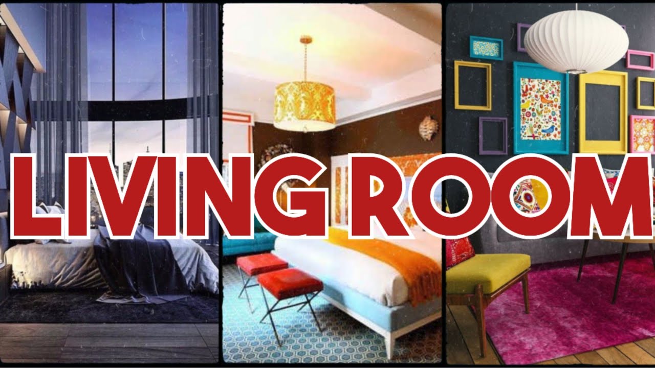 10 Living room decor ideas that will transform your space creating a ...