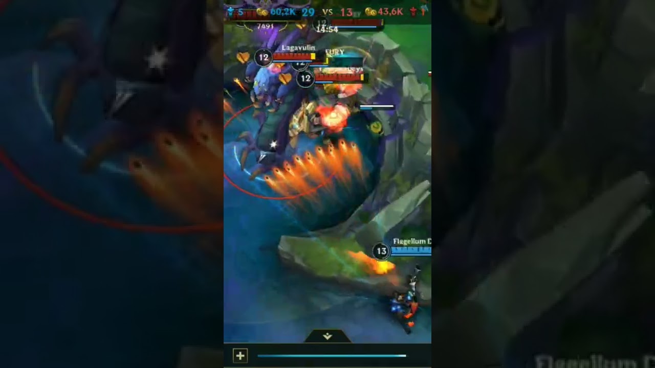 Miss Fortune Pentakill 