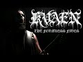 Kvaen  the formless fires official