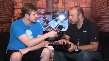 Alienware Alpha, The console killer - E3 2014 - RE-UPLOAD