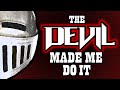 The Devil Made Me Do It - The True Story of The Conjuring 3