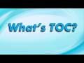 WHAT'S TOC