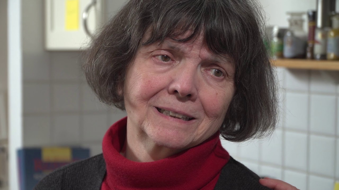 "Du musst zum Arzt" - Alltagsssituationen bei Demenz