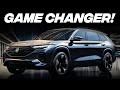 The ALL-NEW 2025 Honda CR-V - OFFICIAL First Look!