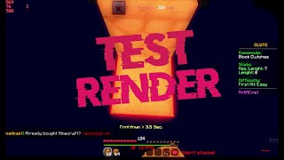 Render Test Using Da Vinci Resolve