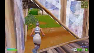 He Was Litterly Coocked