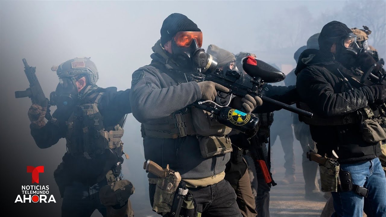 Las noticias de la mañana, jueves 29 de enero de 2026 | Noticias Telemundo