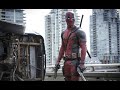 Deadpool 12  grateful music