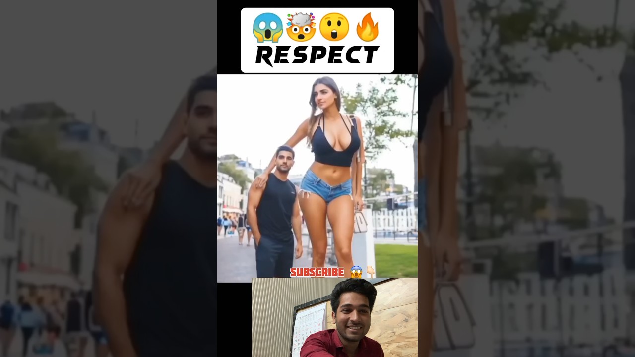 Respect 😱😱🫡……………!!!!!!!!!!! 