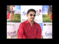 Lagadapati Sridhar KKI press meet