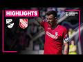 SC Verl - TSV Havelse | Highlighs 3. Liga | MAGENTA SPORT