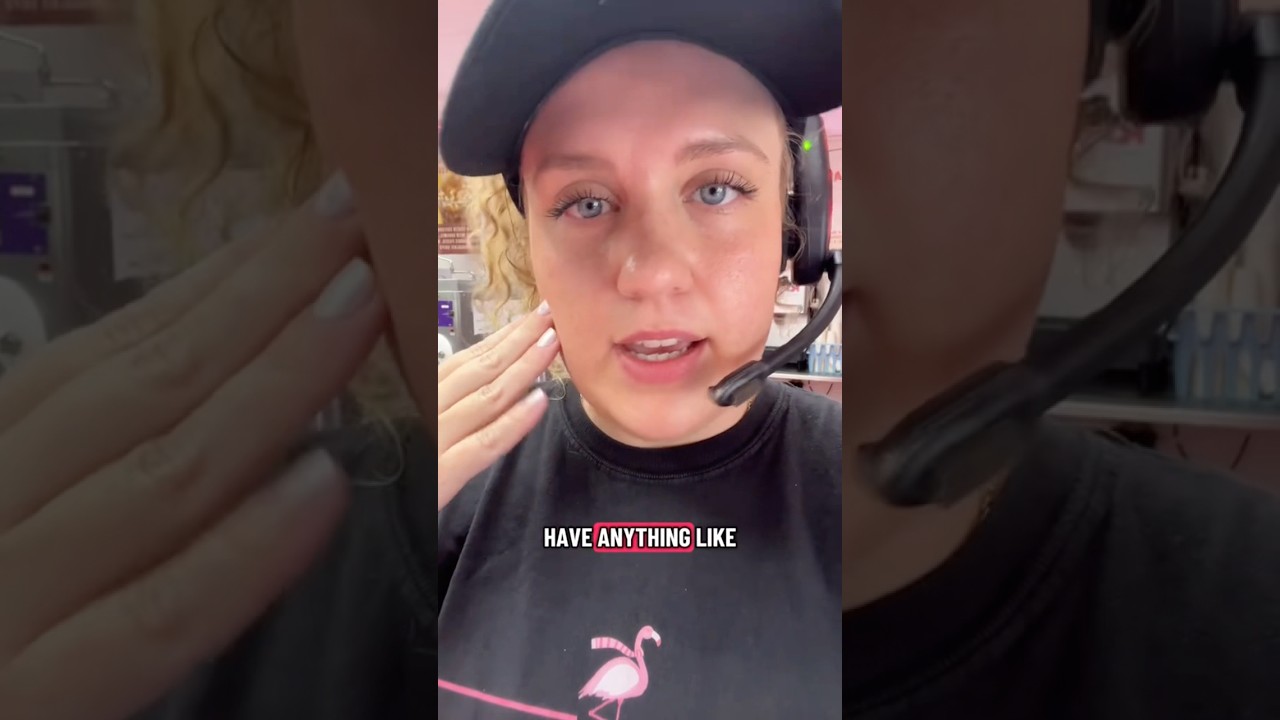 Карамельный крендель 🥨 