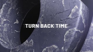 Marc Benjamin - Turn Back Time Resimi