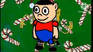 Nolan And Jeremy Sing The Very Christmas To Me Song