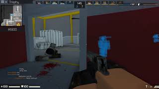 CBR Exploiting | Aimbotting With Deagle