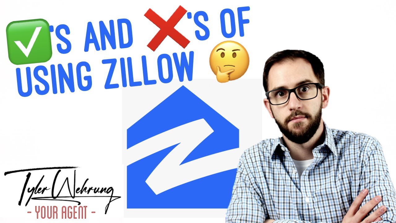Pros & Cons of Zillow (and the Zestimate...)