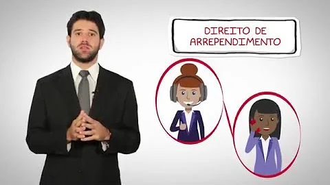 O que significa o direito de arrependimento e quando se aplica?