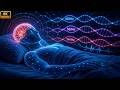 432Hz + 528Hz + 741Hz | The DEEPEST Healing Sleep: Whole Body Regeneration, Relieve Stress
