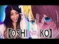 AQUA IS BLUSHING!!!🤭 Oshi No Ko Episode 8 REACTION/REVIEW!