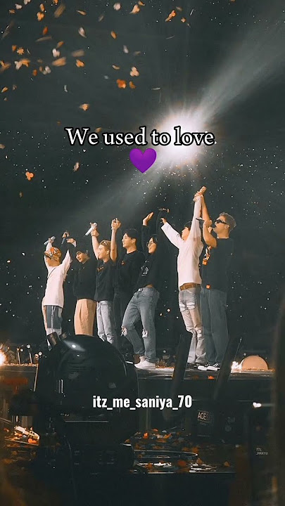 oh simple thing where have you gone BTS 😥❤️💜 #ot7 #786 #explorepage #btsshorts #btsedits#btsot7