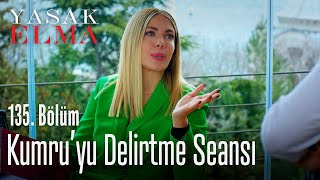 Yıldız, Kumru'yu delirtmeye çalışıyor! - Yasak Elma 135. Bölüm