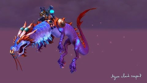 Fastest Way To Get Exalted With Order Of The Cloud Serpent (MoP Rep Farm)