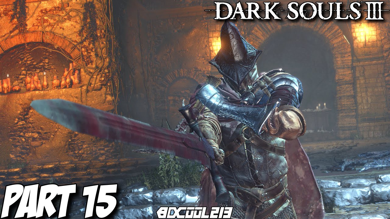 Dark Souls 3 Gameplay Walkthrough Part 15 Abyss Watchers PS4 Let s Play YouTube dark-souls-3-gameplay-walkthrough-part-15-abyss-watchers-ps4-let-s-play-youtube