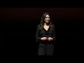 Koşulsuz Sevgi | Özlem Kaymaz | TEDxBahcesehirUniversity