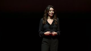 Koşulsuz Sevgi | Özlem Kaymaz | TEDxBahcesehirUniversity