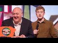 Quitting Cheese & The Gangs Of South West London | Mock The Week