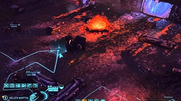 X-Com: Enemy Unknown - Part 4 - What the F@&k is that?