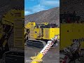 Komatsu PC8000 Excavator Specs Shorts Komatsu Pc8000 Excavator Komatsu PC8000 Excavator Specs Shorts Komatsu Pc8000 Excavator