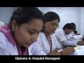 Homoeopathy University Campus View Homoeopathy University Campus View