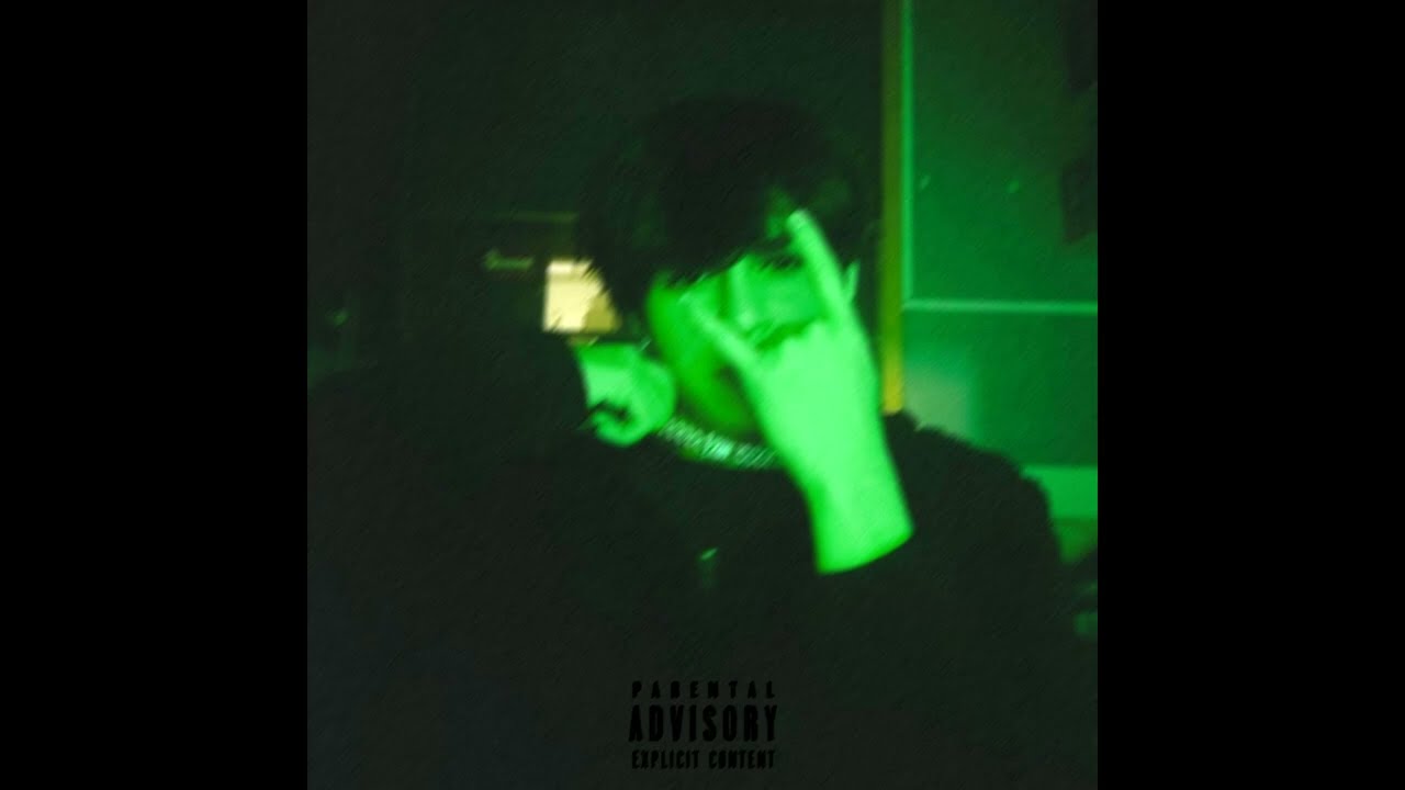 BARRETT°- where i be (prod EUPHORIC x Ardaizo)