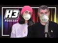 The Show Must Go On - H3 Podcast #183