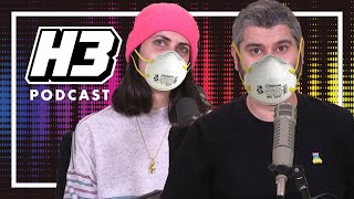 The Show Must Go On - H3 Podcast #183