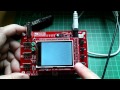 Julian's Kit Build (FAIL): Banggood £15 ($23) Oscilloscope Kit