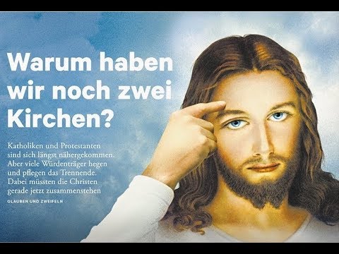 Video: Hauptlehren Des Protestantismus