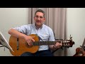 Aprendiendo a tocar guitarra: grandes y maravillosas | Guitarra | con 3 acordes