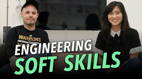 5 Soft Skills for Software Engineers - ft. Mayuko