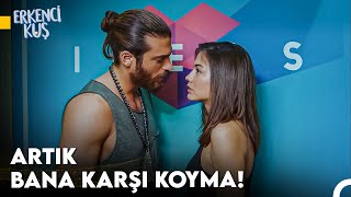 Sanem'in Aşkı Bulma Yolculuğu #63 - Erkenci Kuş