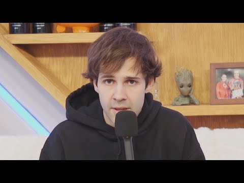 Video: Har David dobrik fortfarande sponsorer?