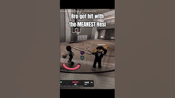 Bro fell for it😭🙏#wittyyb #roblox #practicalbasketball