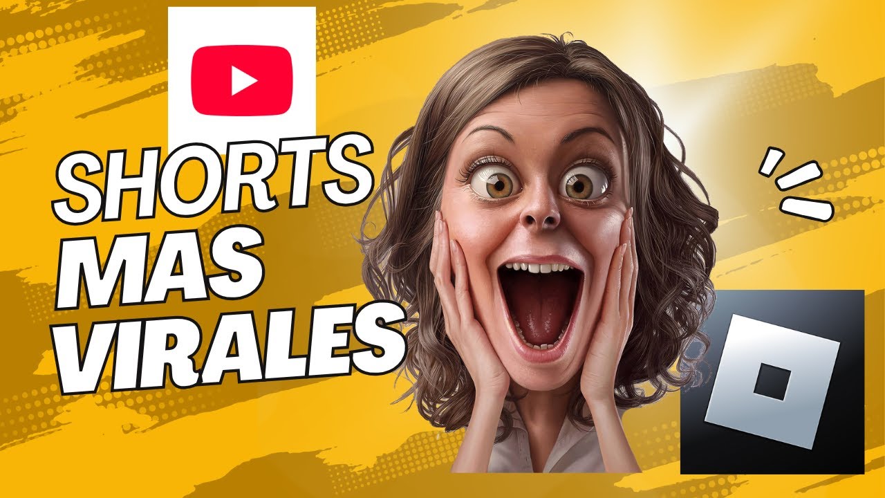 Mis Shorts mas Virales en ROBLOX - YouTube